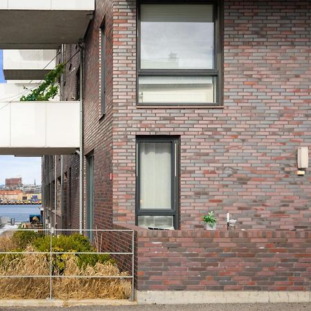 Luxury 2-Bedroom Apartment With Seaview In Oslo City Center Zewnętrze zdjęcie
